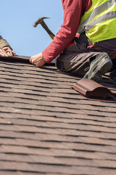 Roofing Contractor Vancouver WA - All County Roofing