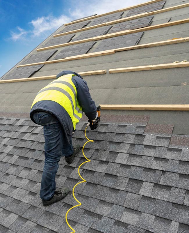 H&L Roofing - Roofing contractor Oregon City, Oregon