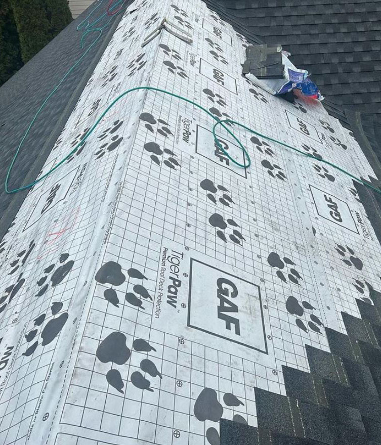 J&J Roofing & Construction - Roofing Contractor in Vancouver, WA.